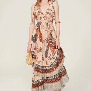 Ulla Johnson Meera Dress